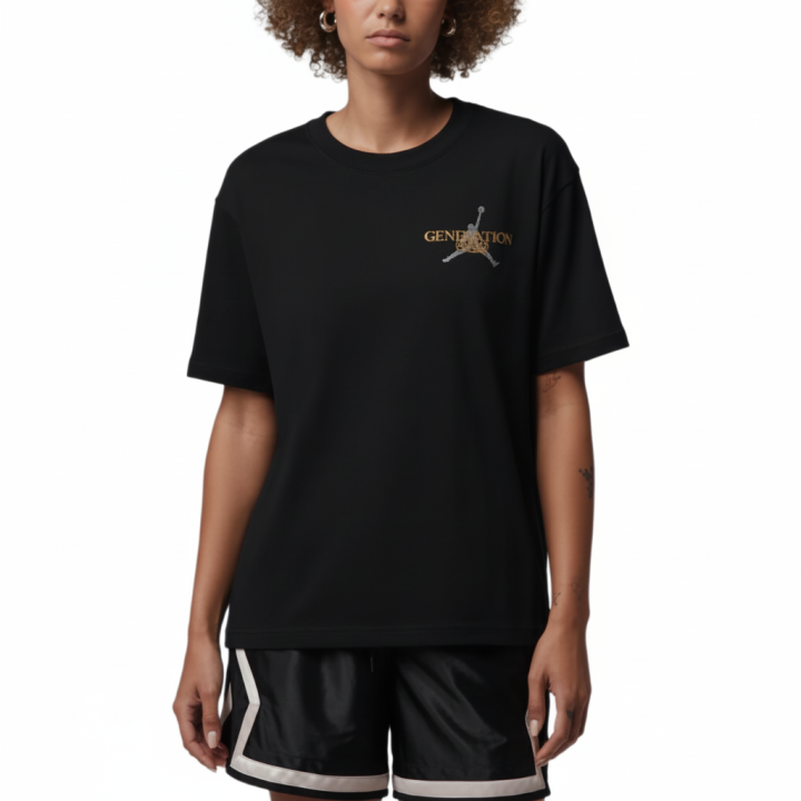Jordan Jordan Sport Women's Dri-FIT Graphic T-Shirt