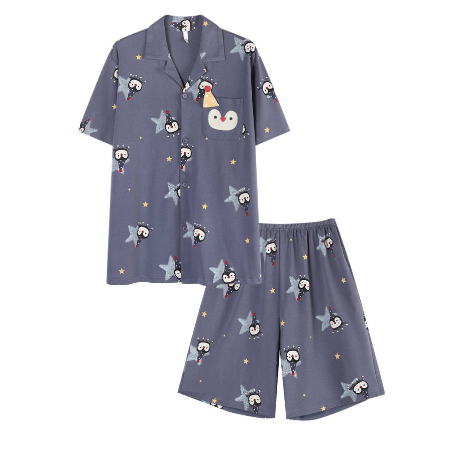 MIIOW MIIOW Men's Pajama Sets