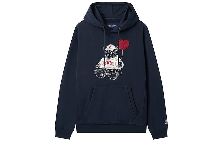 Teenie Weenie Men Sweatshirt Unisex