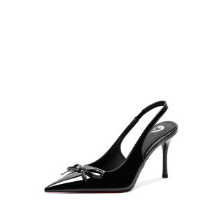 DUSHILIREN Slim Heel High Heels Women's