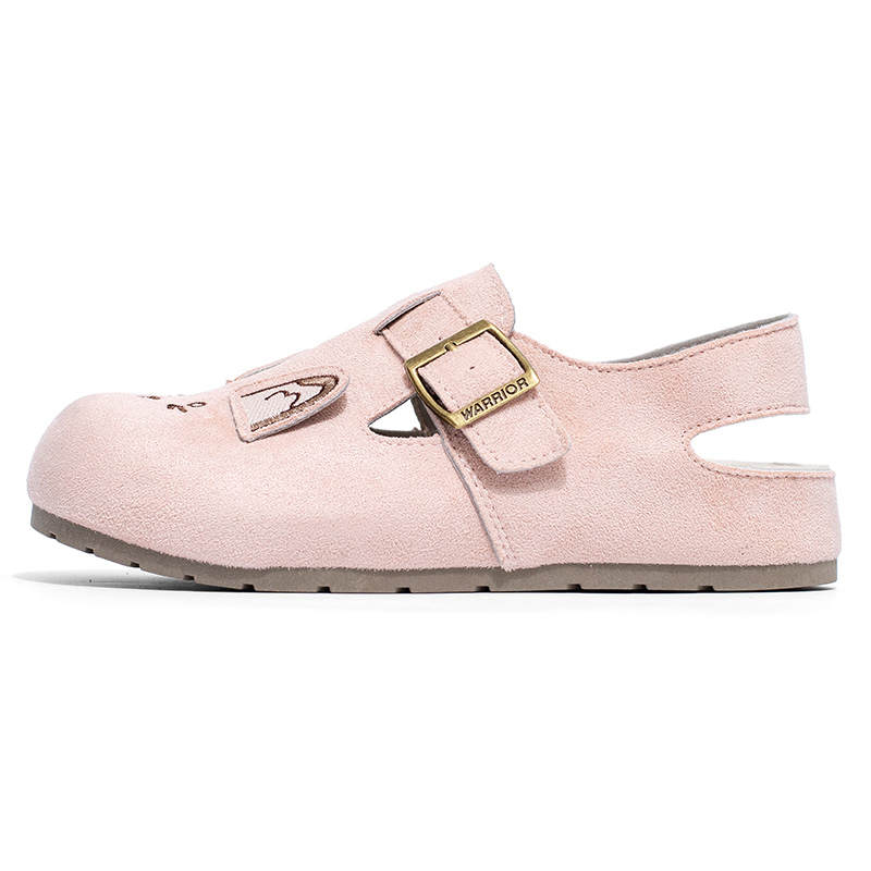WARRIOR Warrior Birkenstock Shoes Women's