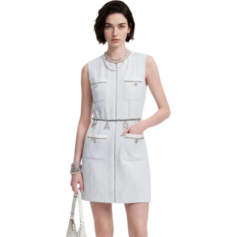 KARL LAGERFELD / Karl Lagerfeld Jeans Sleeveless Dress Women's