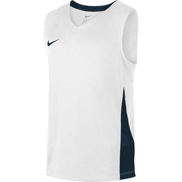 Nike Nike Dri FIT Basketball Jersey Men's