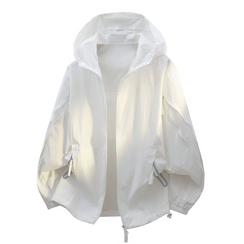 Tonlion Sun Protection Clothing Unisex