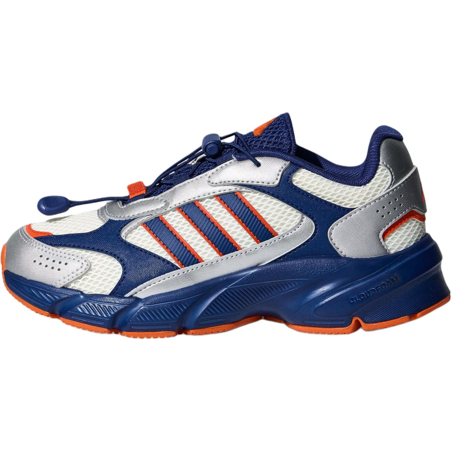Adidas Adidas CRAZYCHAOS 2000 Low top Kids Lifestyle Shoes White Blue Unisex
