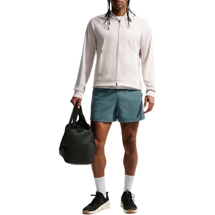 Nike Nike Primary NanoKnit Men's Dri-FIT Uv Protection Full-Zip Performance Hoodie