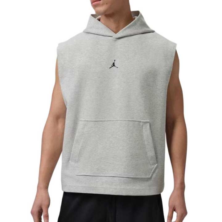 Jordan Jordan Sport Hoop Fleece Men's Dri-FIT Sleeveless Pullover Hoodie