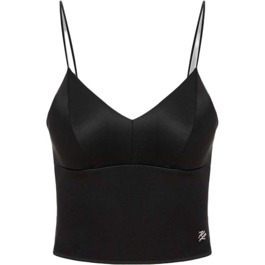 KARL LAGERFELD / Karl Lagerfeld Jeans Camisole Women's