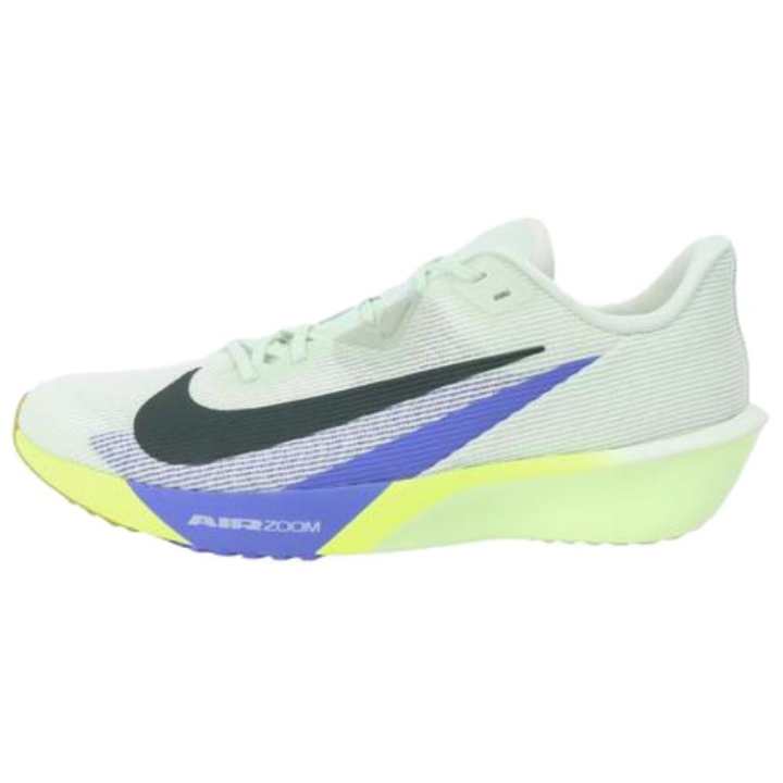 Nike Nike Rival Fly 4 Breathable Rebound Training Running Shoes Men's Green