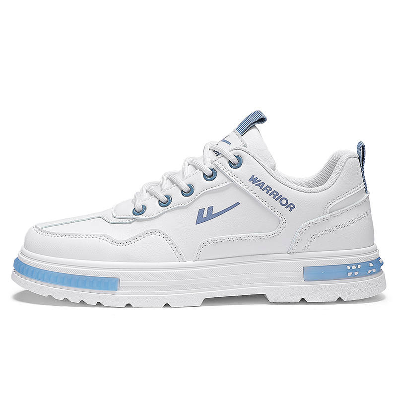 Warrior Abrasion Resistant Lightweight Low top Casual Shoes Men's