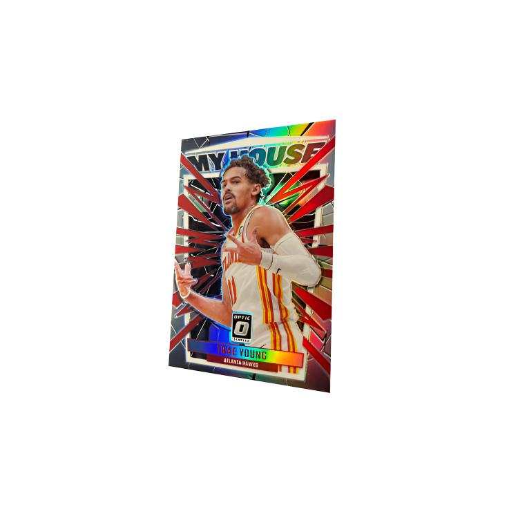 PANINI PANINI Sports Cards