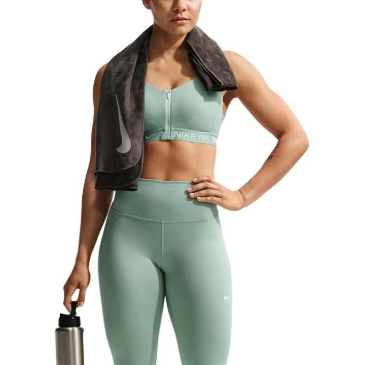 Nike Nike Indy High Support Women's Padded Front-Zip Sports Bra