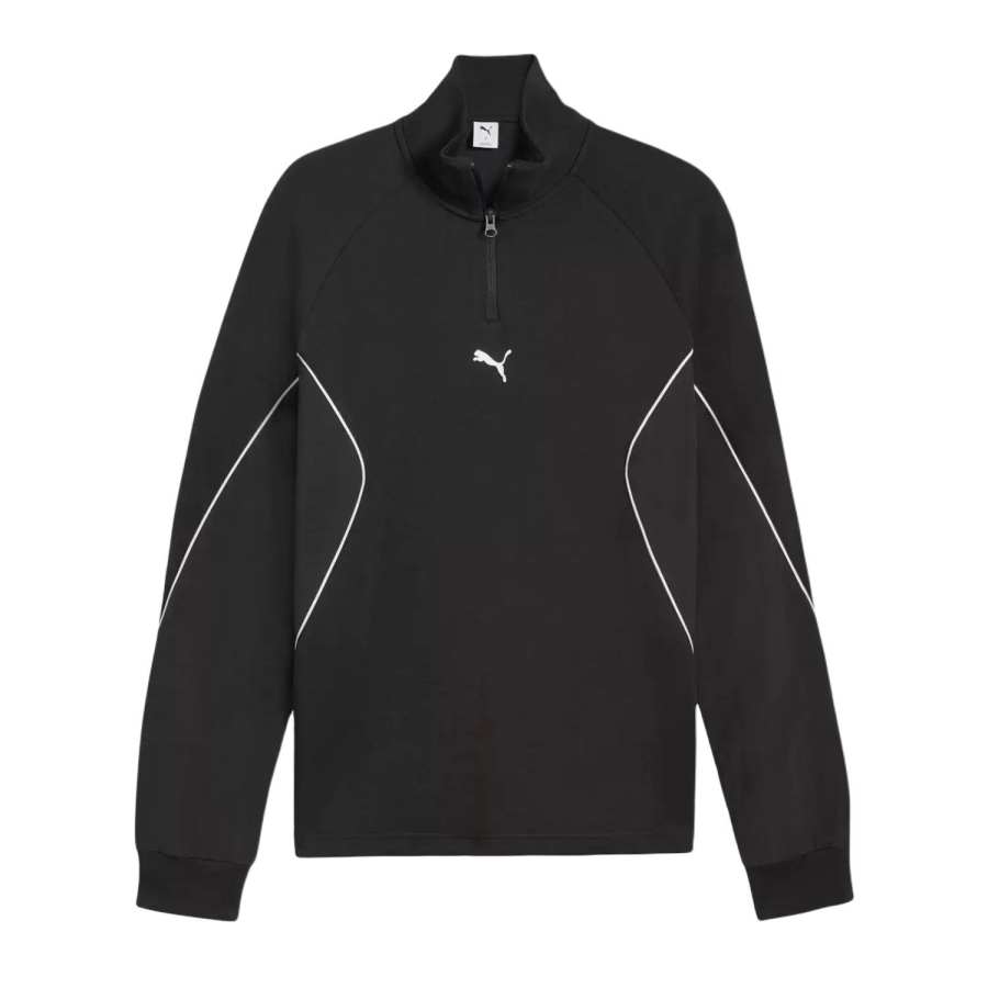 PUMA PUMA SPORT MID LAYER Sweatshirt Men's