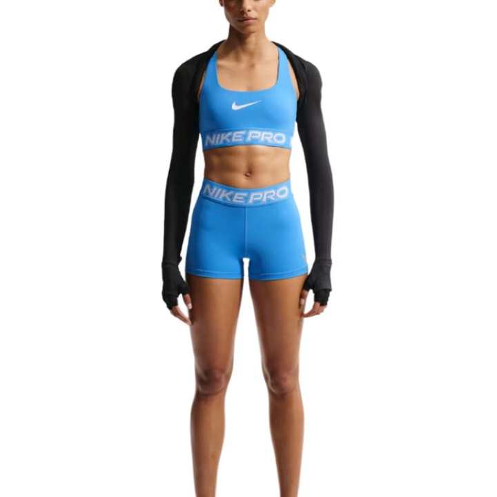 Nike Nike Pro Women's Light-Support Non-Padded Sports Bra