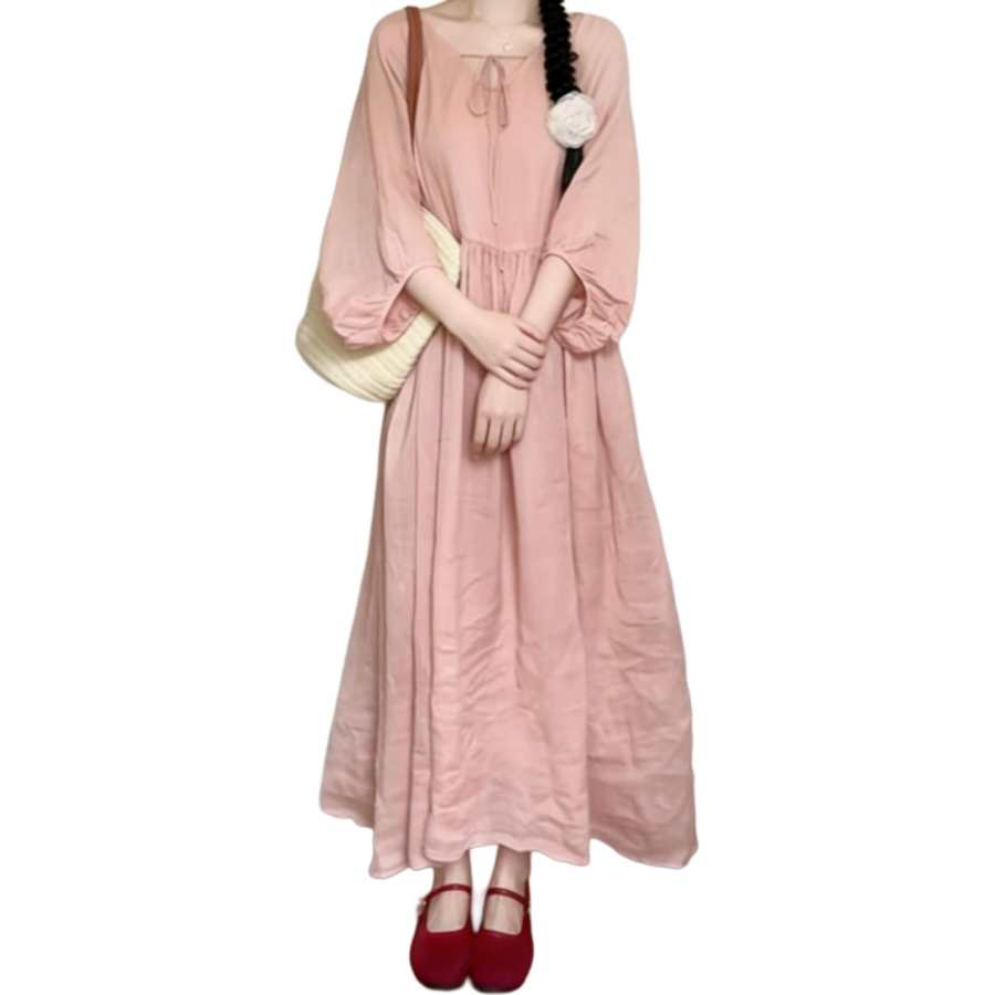 JBBCN Long Sleeved Dress Women's