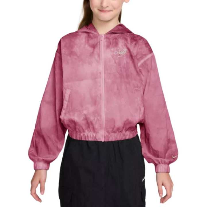 Nike Nike Jackets & Coats Sportswear Woven Kids'