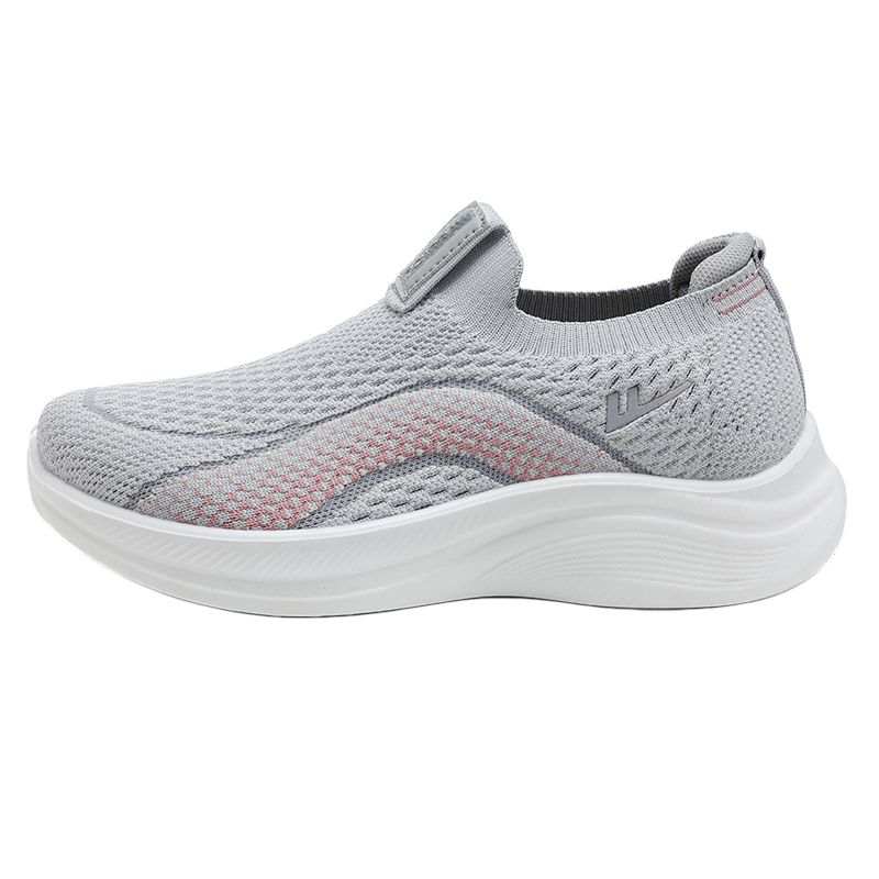 Warrior Summer Mom Shoes, Middle Aged Athletic Shoes, Senior Women's Shoes, Old Beijing Cloth Shoes, Elderly Shoes