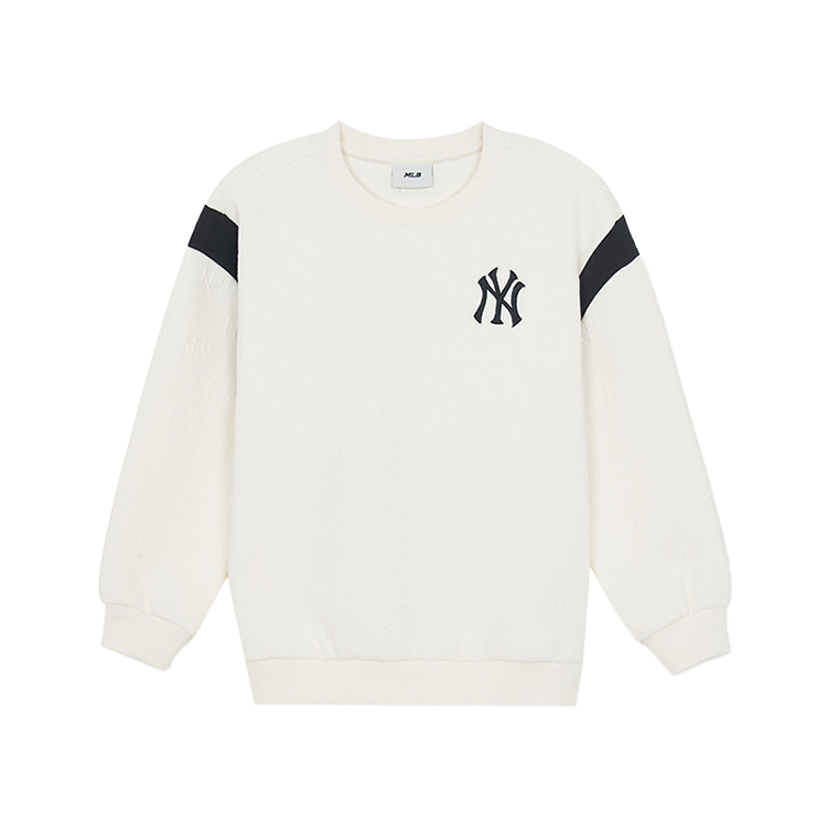 MLB KIDS Sweatshirts Crew Neck Moderate