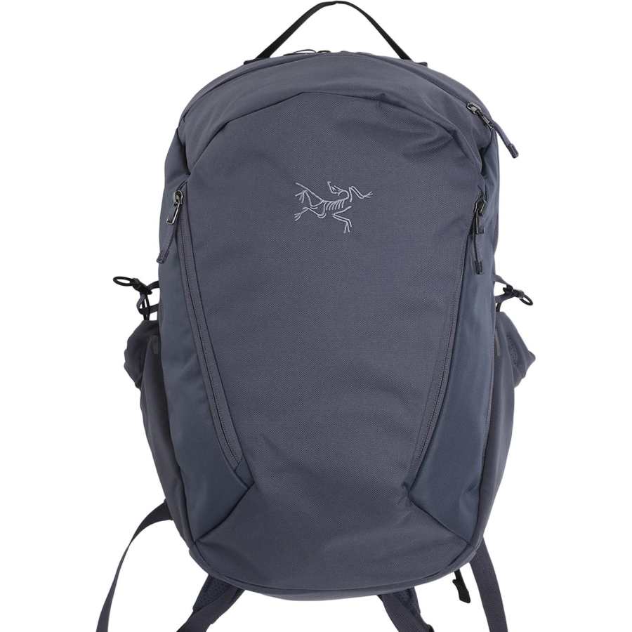 Arcteryx Arc'teryx Mantis 26L Outdoor Bags Polyester Dark Gray Unisex