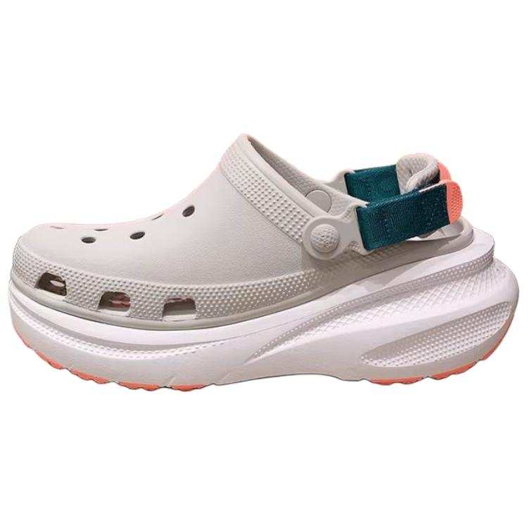 Crocs Crocs Crush Clog New Crush Move Clog Clogs Women's Gray