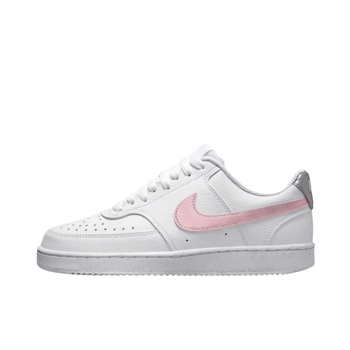 Nike Nike Court Vision 1 Low top Skateboard Shoes Women's