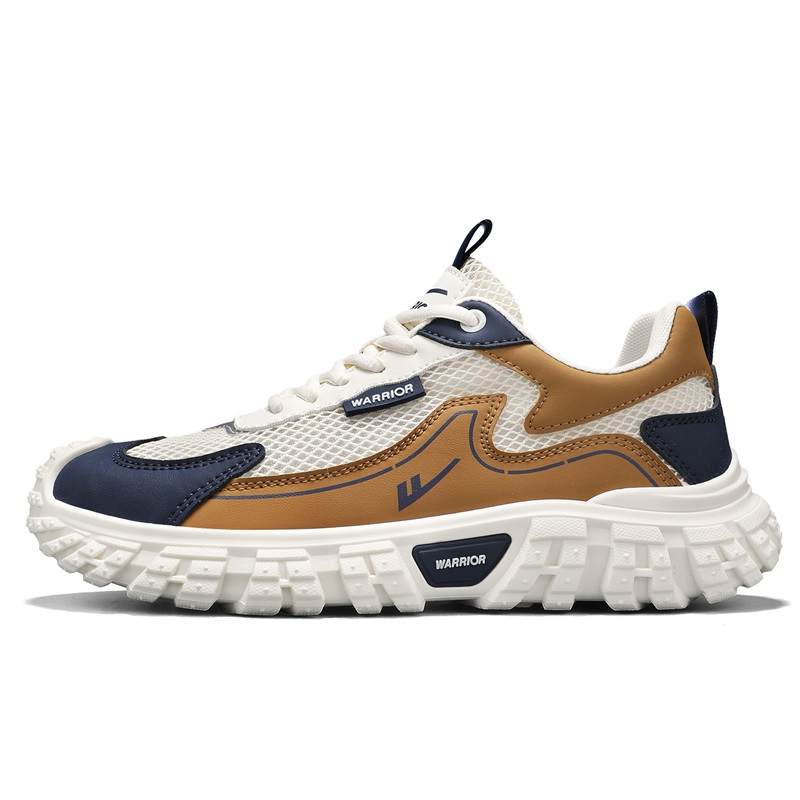 WARRIOR Warrior Low top Casual Shoes Men's