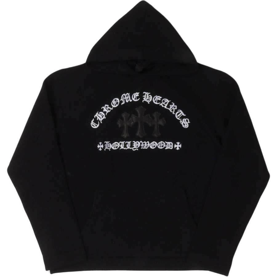 Chrome Hearts Cashmere Sweater Unisex