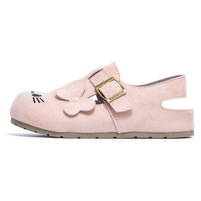 WARRIOR Warrior Birkenstock Shoes Women's