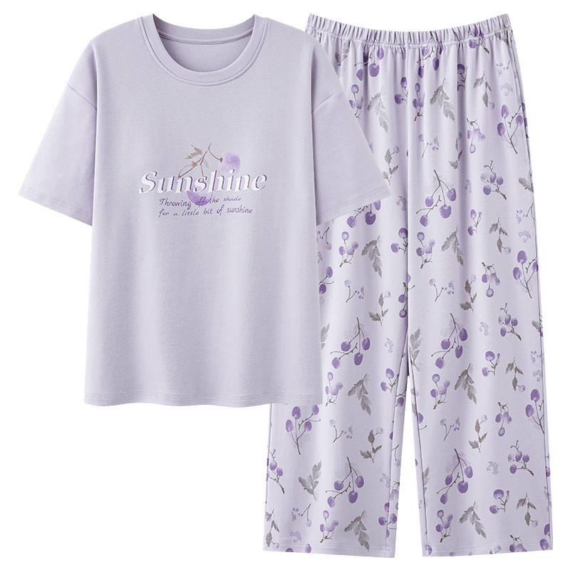 THREEGUN THREEGUN Women's Pajama Sets
