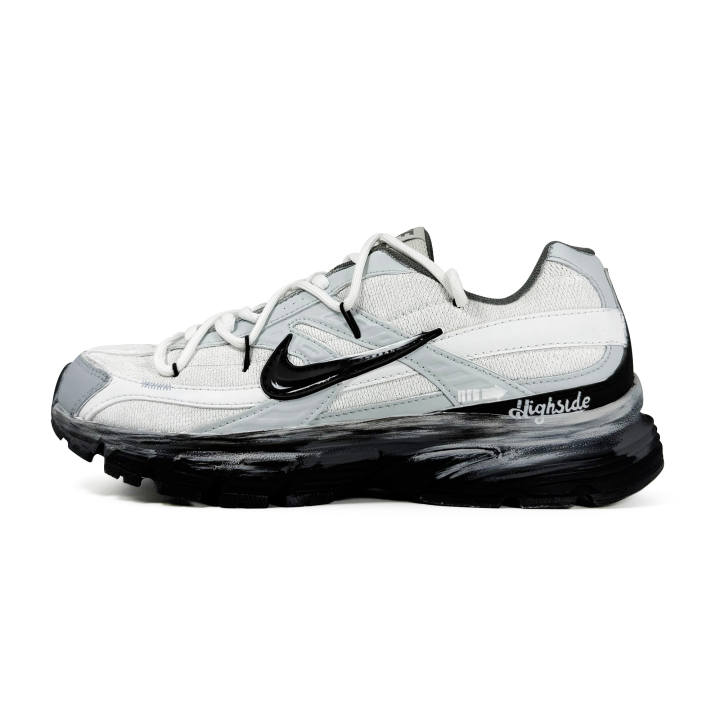 Nike Nike Initiator Low top Casual City Commuting Running Shoes Unisex