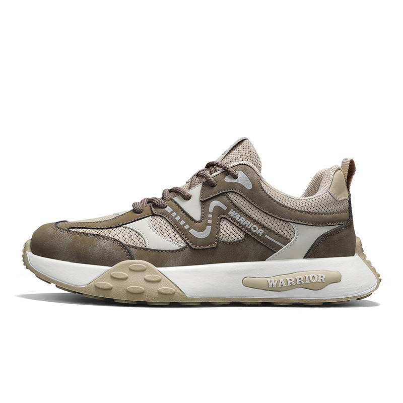 WARRIOR Warrior Low top Casual Shoes Men's