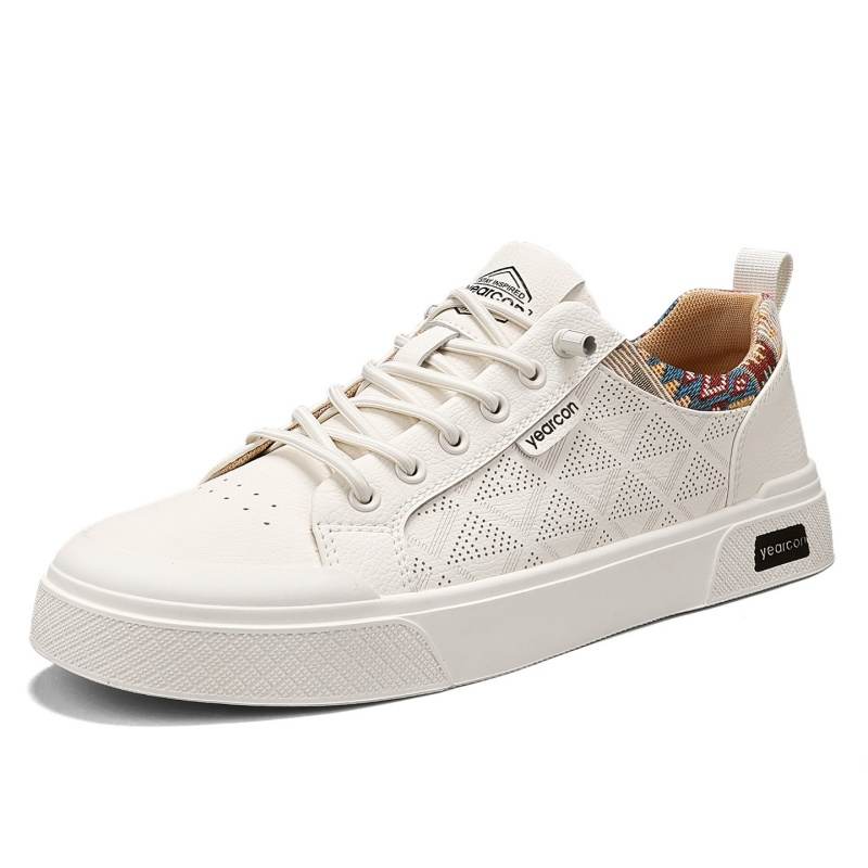 YEARCON YEARCON Low top Skateboard Shoes Men's
