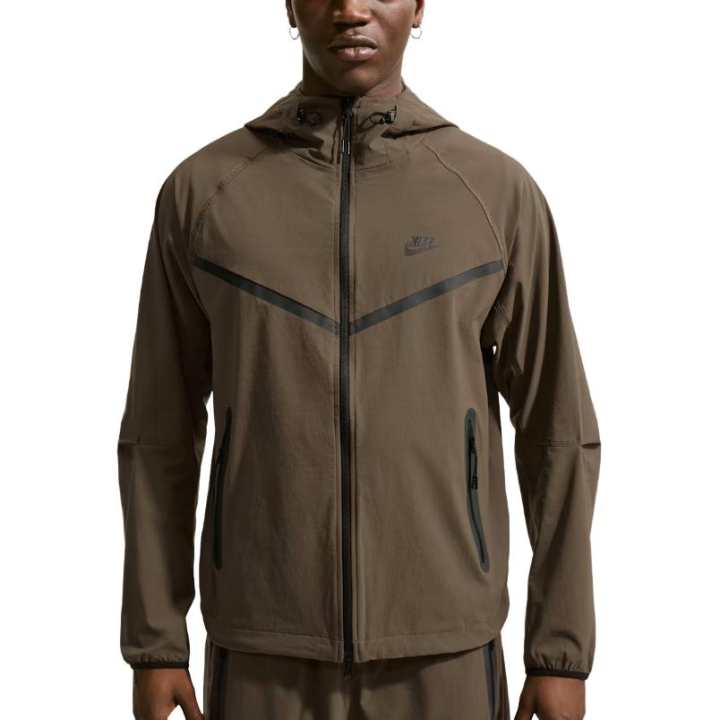 Nike Nike Dri Fit Tech Windrunner Jackets & Coats Men's