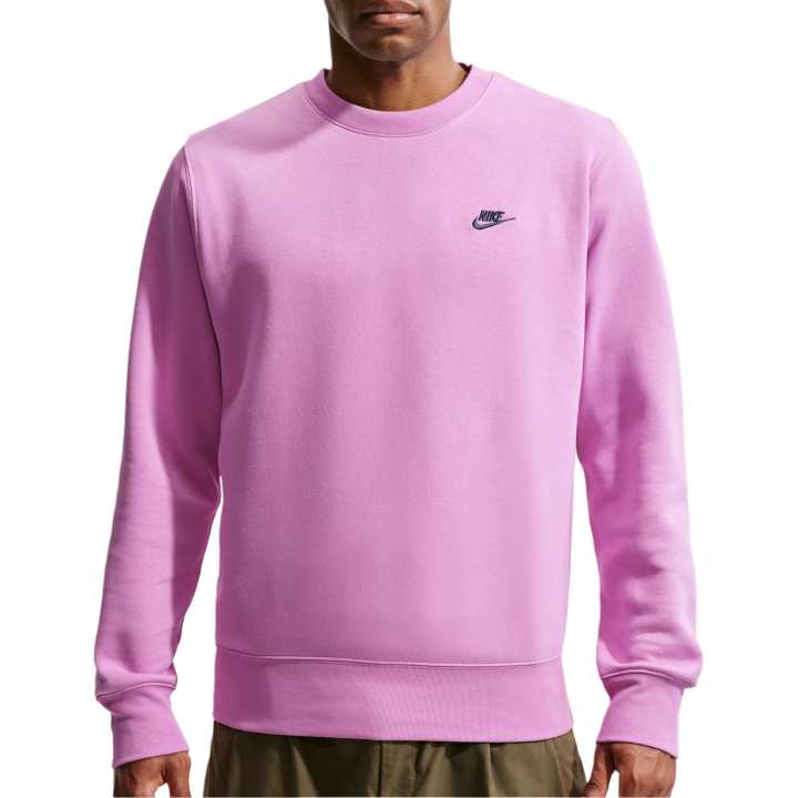 Nike Nike Club Men's Fleece Crew