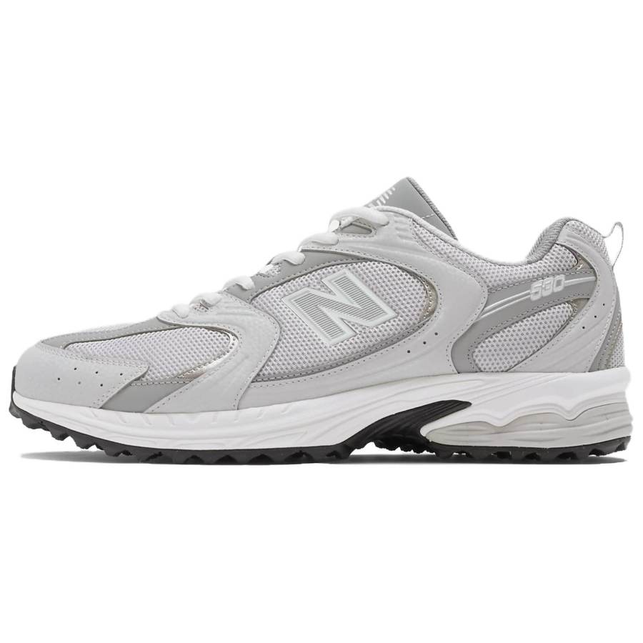 New Balance New Balance NB 530 V1 Cushioning Rebound Golf Shoes Men's Gray