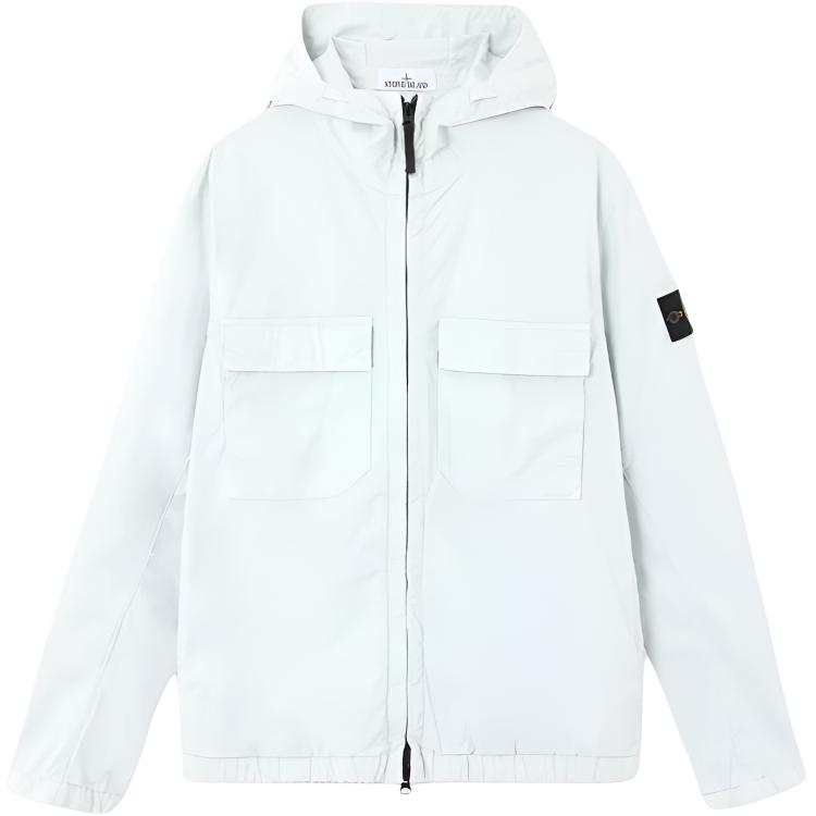 STONE ISLAND SS26 Jackets & Coats Men's