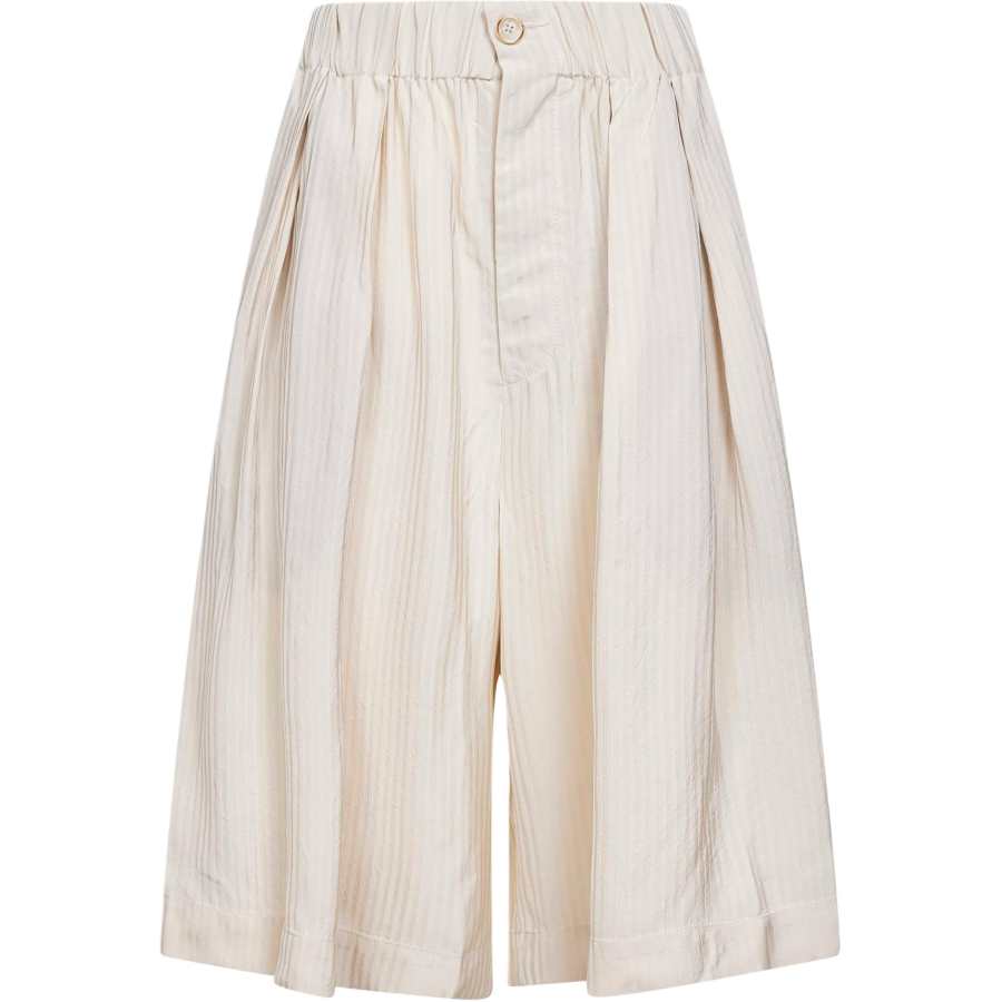 UMA WANG Uma Wang Poela Pleated Pants