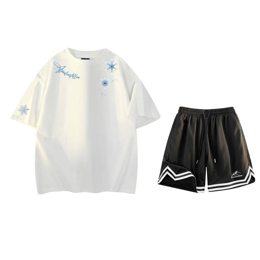 PAUL COSTELLOE Casual Sportswear Unisex