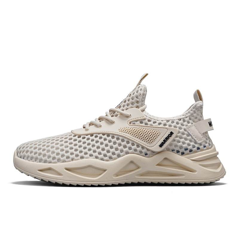 WARRIOR Warrior Low top Casual Shoes Men's