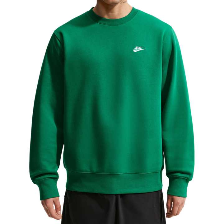 Nike Nike Club Men's Fleece Crew