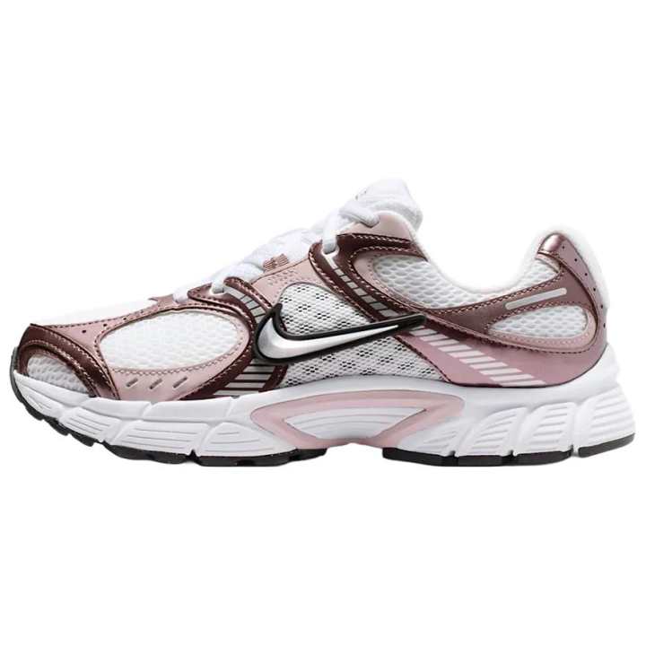 Nike Nike V5 RNR Running Shoes Women's White Light Pink