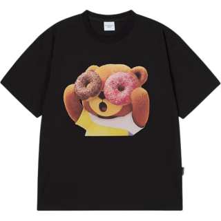 Acme De La Vie Acme De La Vie/ADLV SS26 T Shirt Unisex