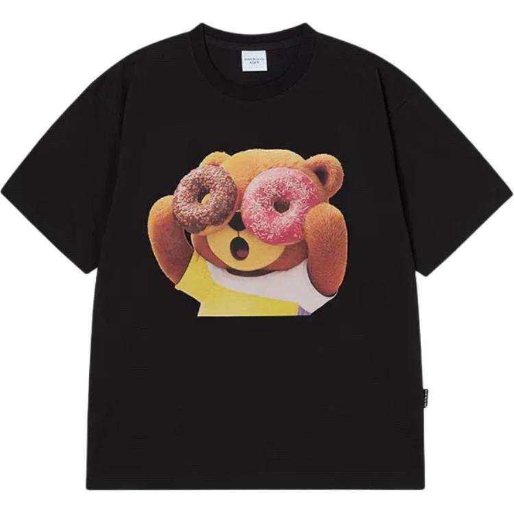 Acme De La Vie Acme De La Vie/ADLV SS26 T Shirt Unisex