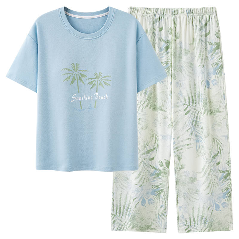 THREEGUN THREEGUN Women's Pajama Sets