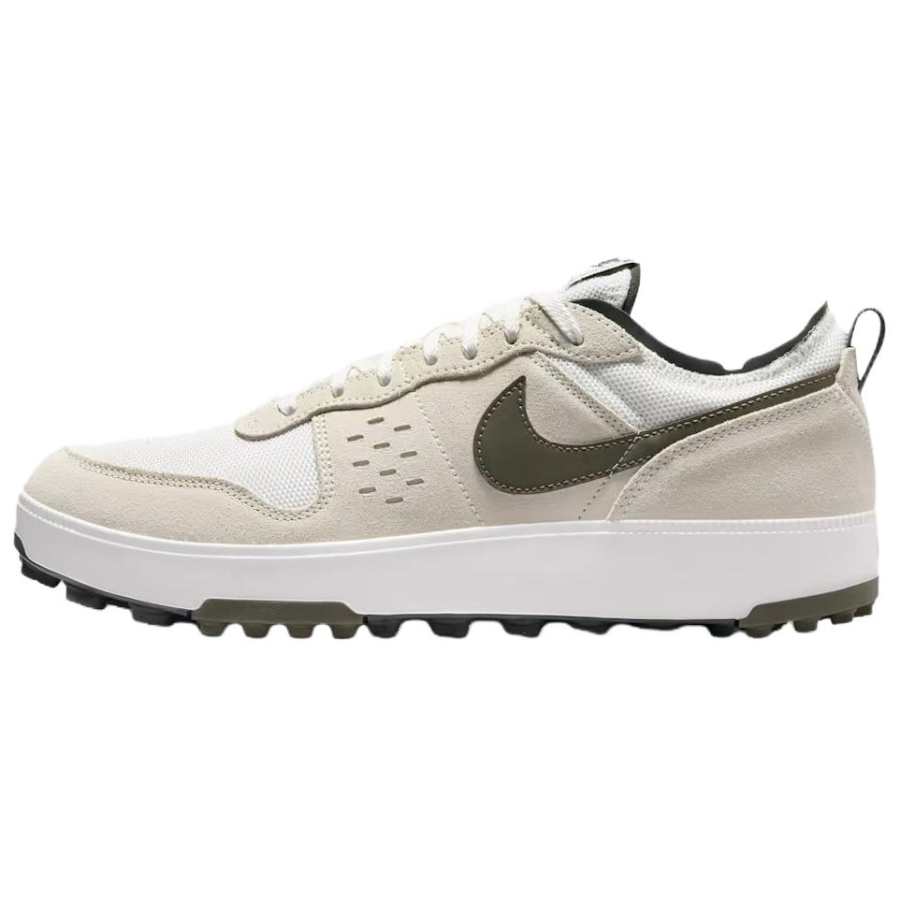 Nike Nike C1TY Casual Shoes Unisex Coconut Milk White