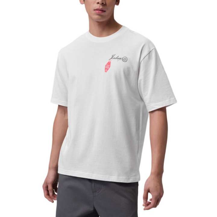 Jordan Jordan Men's Graphic T-Shirt