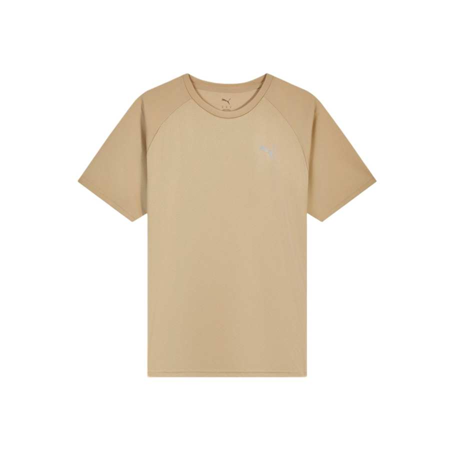 PUMA PUMA TRAINING Quick Dry T Shirts Men's