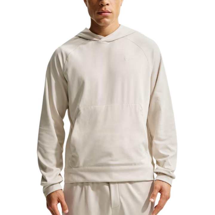 Nike Nike Primary NanoKnit Men's Dri-FIT Uv Protection Pullover Performance Hoodie