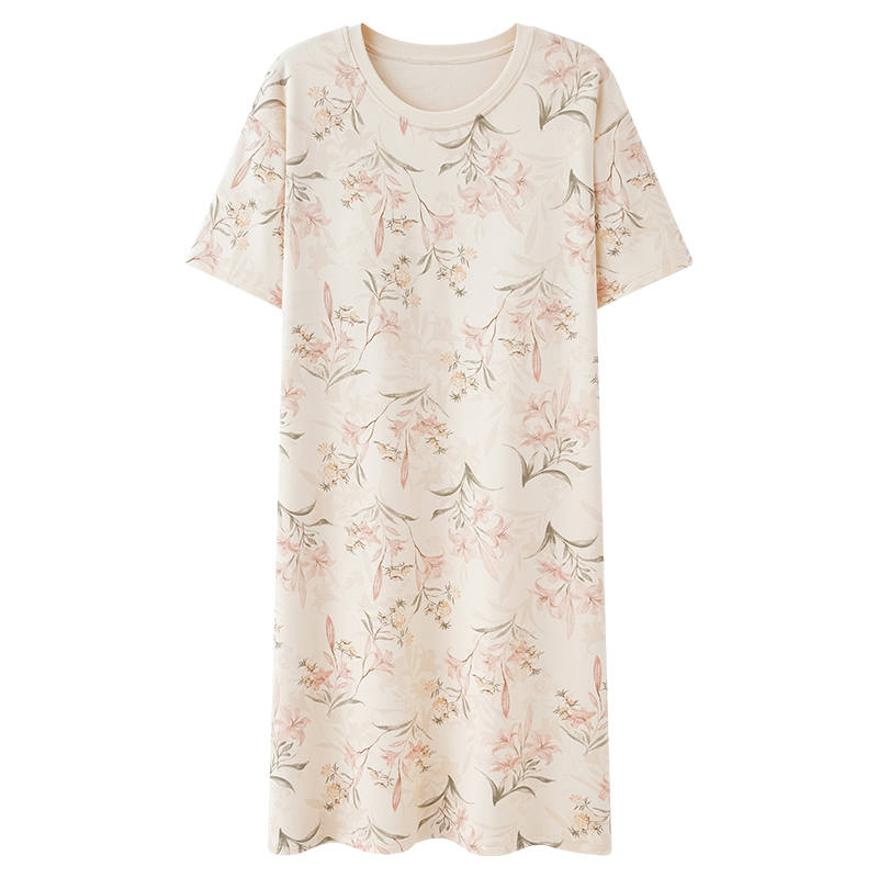 THREEGUN THREEGUN Women's Nightgowns