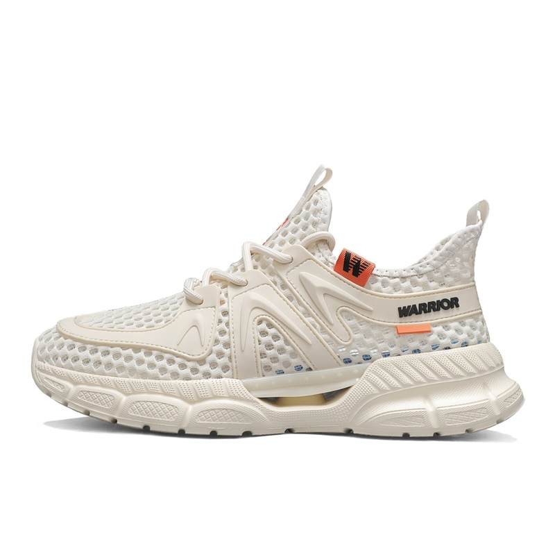 WARRIOR Warrior Low top Casual Shoes Men's